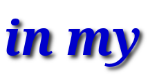 Image by FlamingText.com