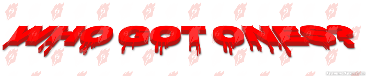 Image by FlamingText.com