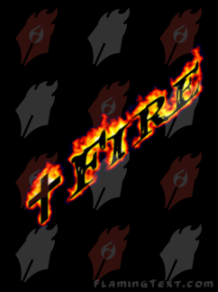 Image by FlamingText.com