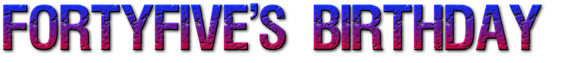 Image by FlamingText.com