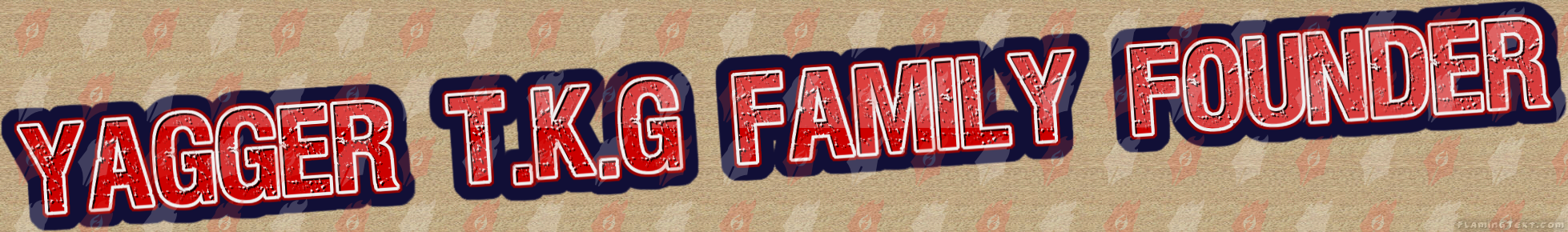 Image by FlamingText.com