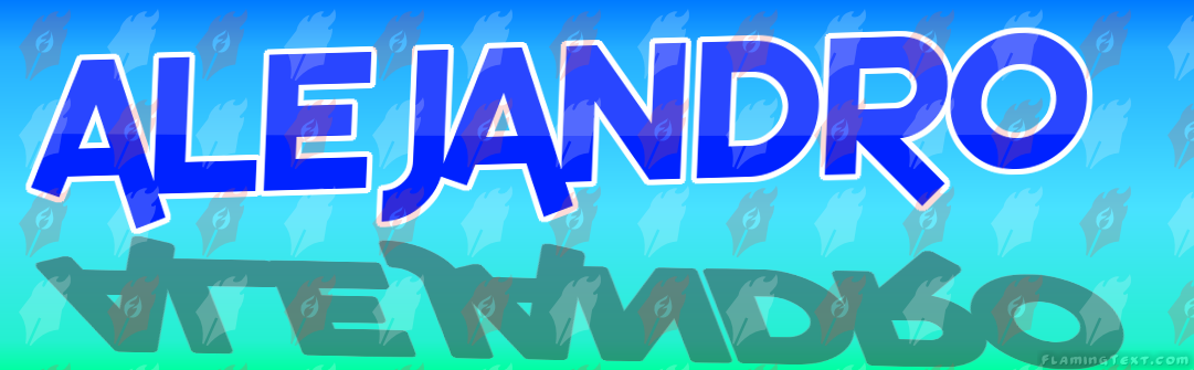 Image by FlamingText.com