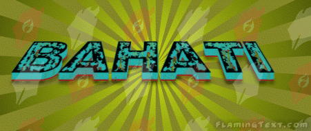 Image by FlamingText.com