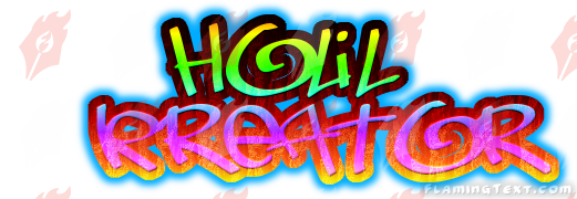 Image by FlamingText.com