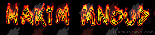 Image by FlamingText.com