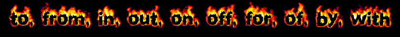 Image by FlamingText.com