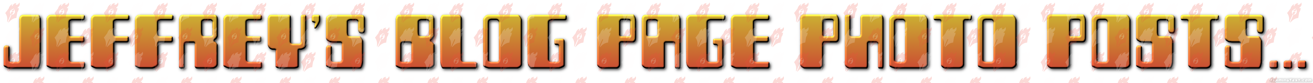 Image by FlamingText.com