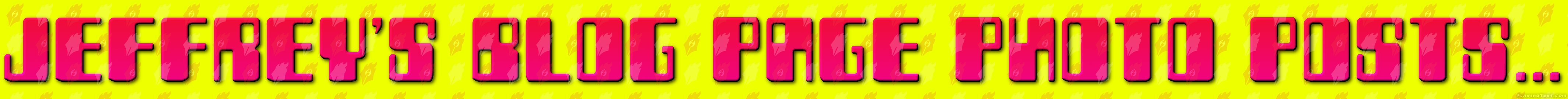 Image by FlamingText.com