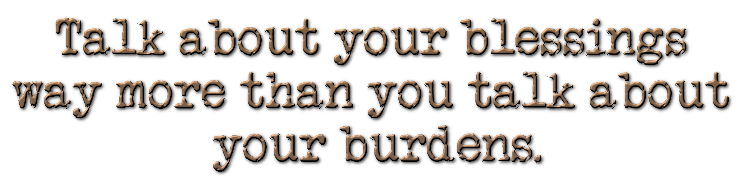 Image by FlamingText.com