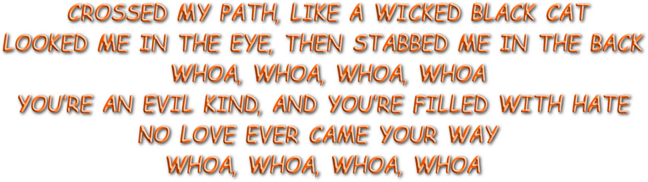Image by FlamingText.com