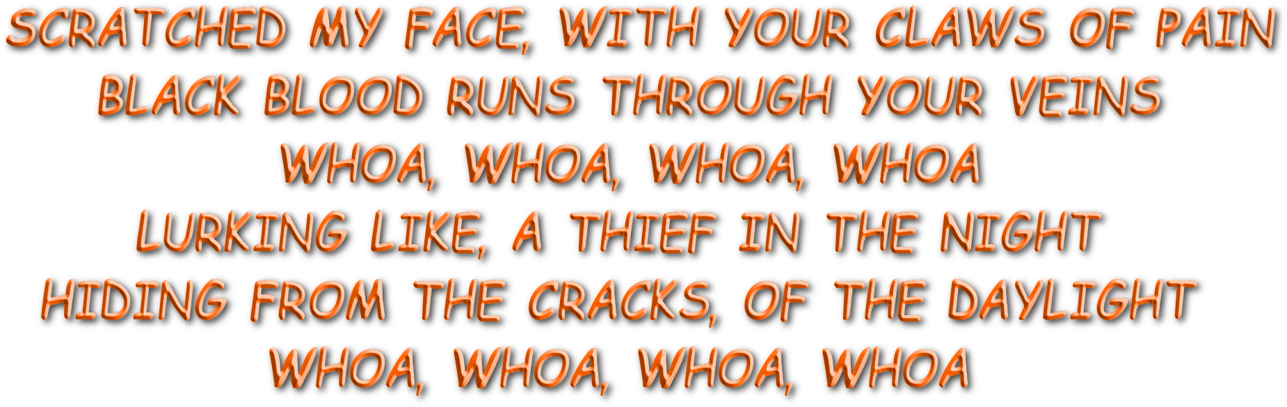 Image by FlamingText.com
