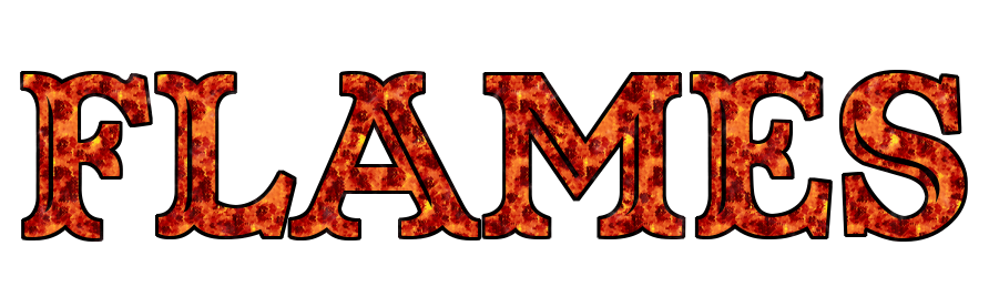 Image by FlamingText.com