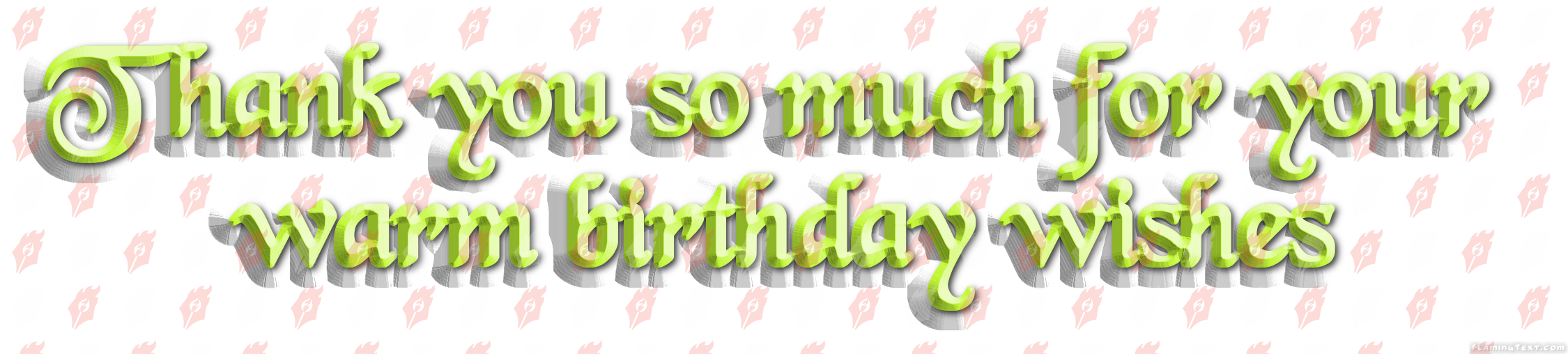 Image by FlamingText.com