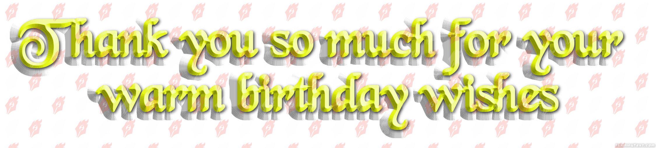 Image by FlamingText.com