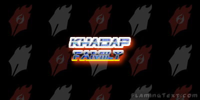 Image by FlamingText.com