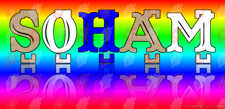 Image by FlamingText.com