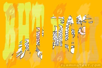 Image by FlamingText.com