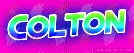 Image by FlamingText.com
