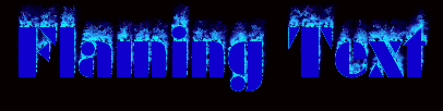 Image by FlamingText.com