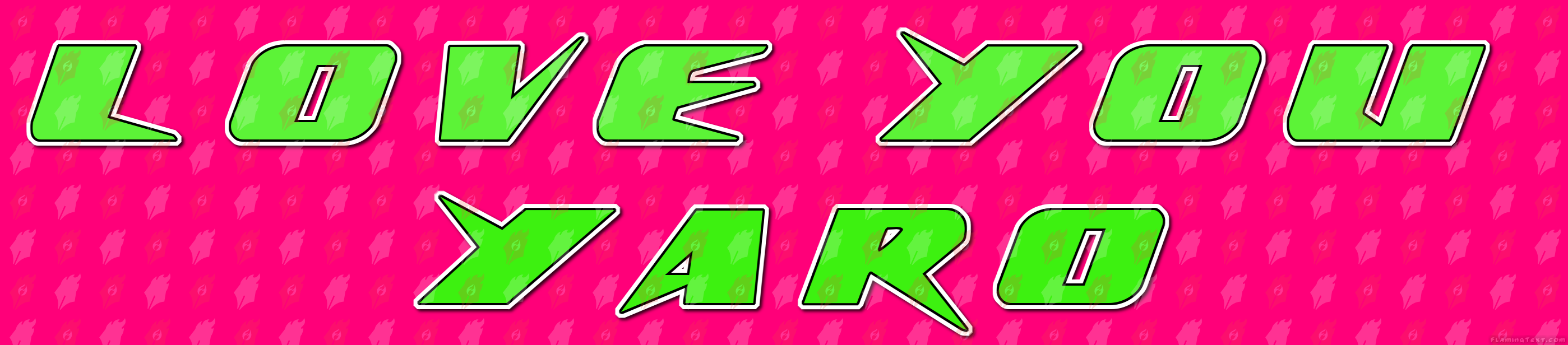Image by FlamingText.com