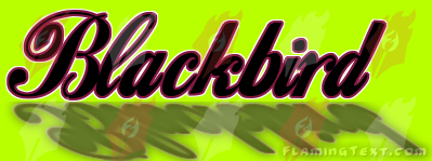 Image by FlamingText.com