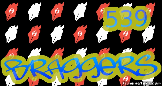 Image by FlamingText.com