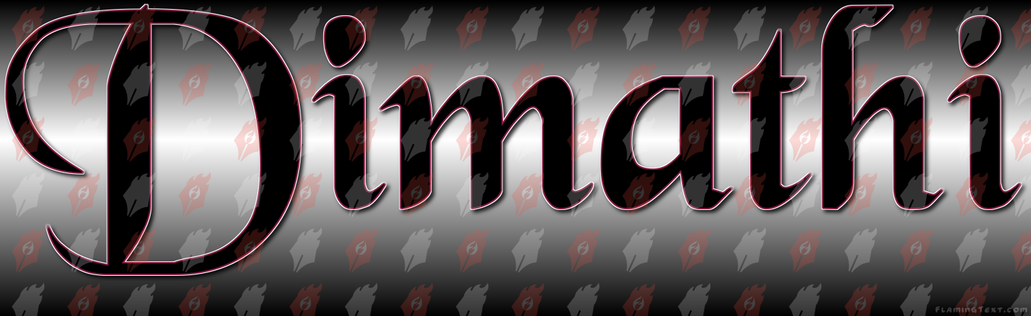 Image by FlamingText.com