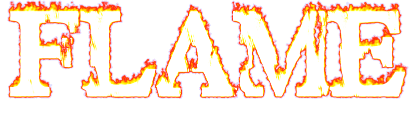 Image by FlamingText.com