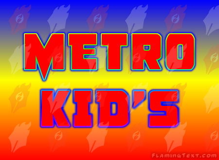Image by FlamingText.com