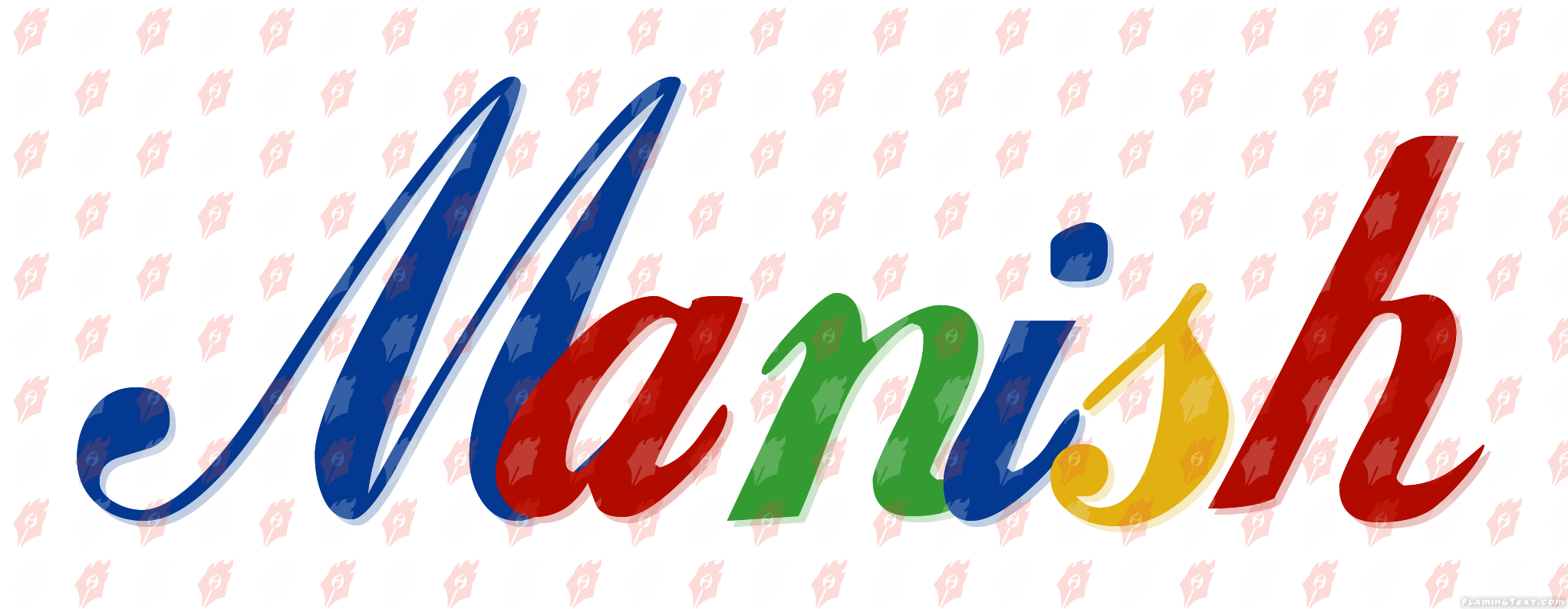 Image by FlamingText.com