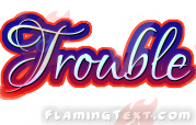 Image by FlamingText.com