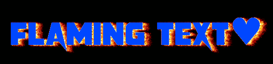 Image by FlamingText.com