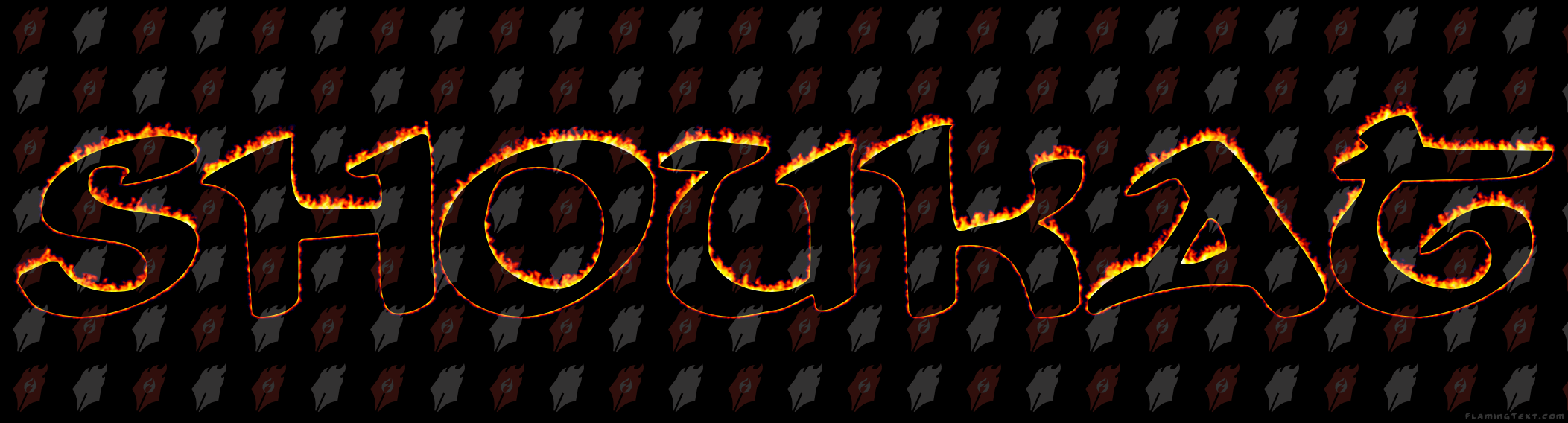 Image by FlamingText.com