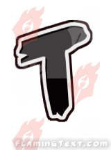 Image by FlamingText.com