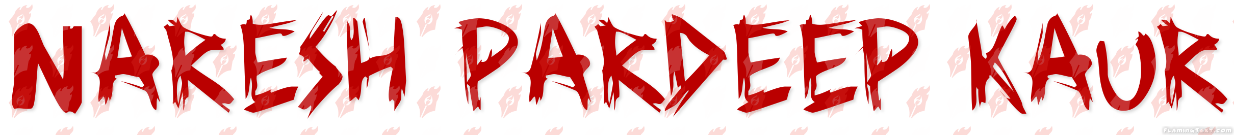Image by FlamingText.com