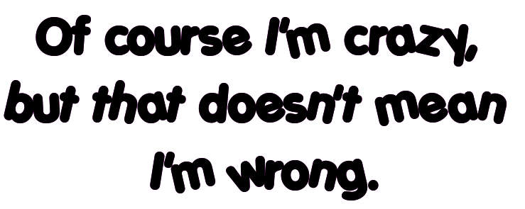 Image by FlamingText.com