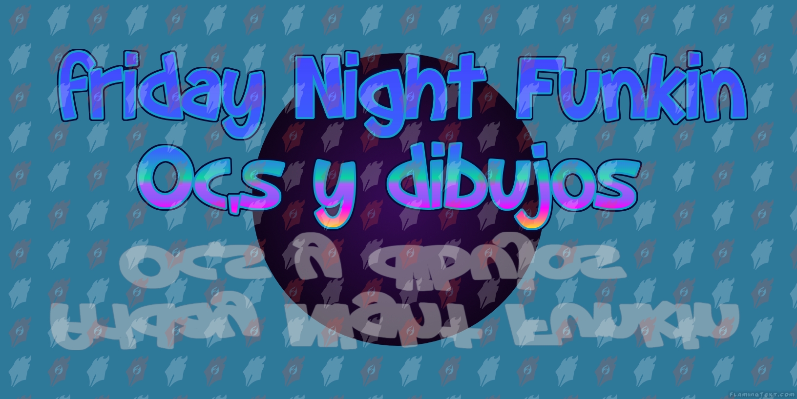 Image by FlamingText.com