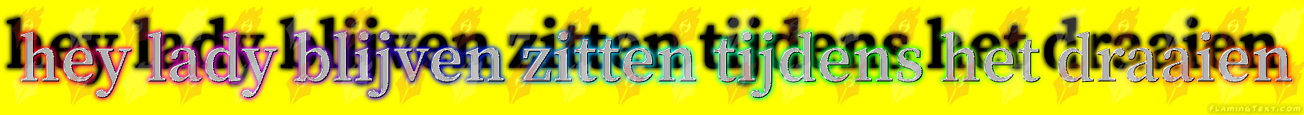 Image by FlamingText.com