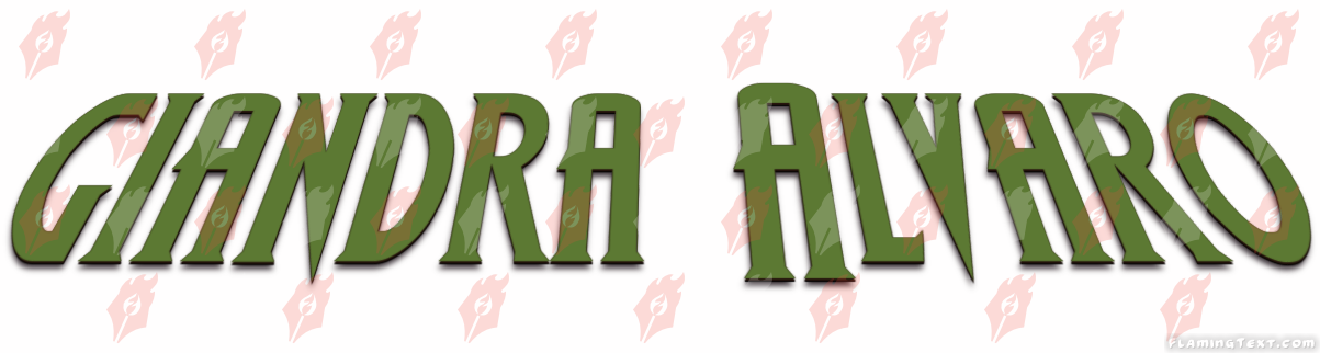 Image by FlamingText.com