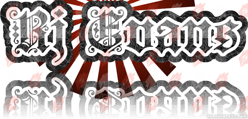 Image by FlamingText.com
