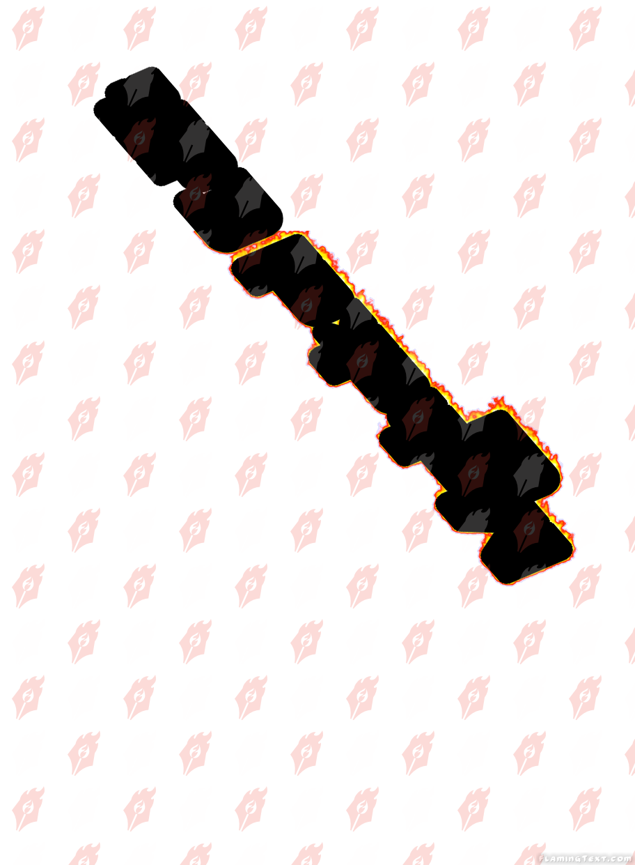 Image by FlamingText.com