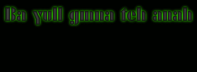 Image by FlamingText.com
