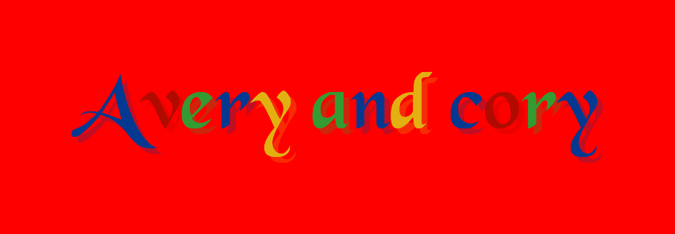 Image by FlamingText.com