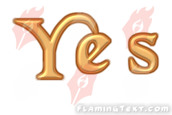 Image by FlamingText.com