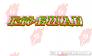 Image by FlamingText.com