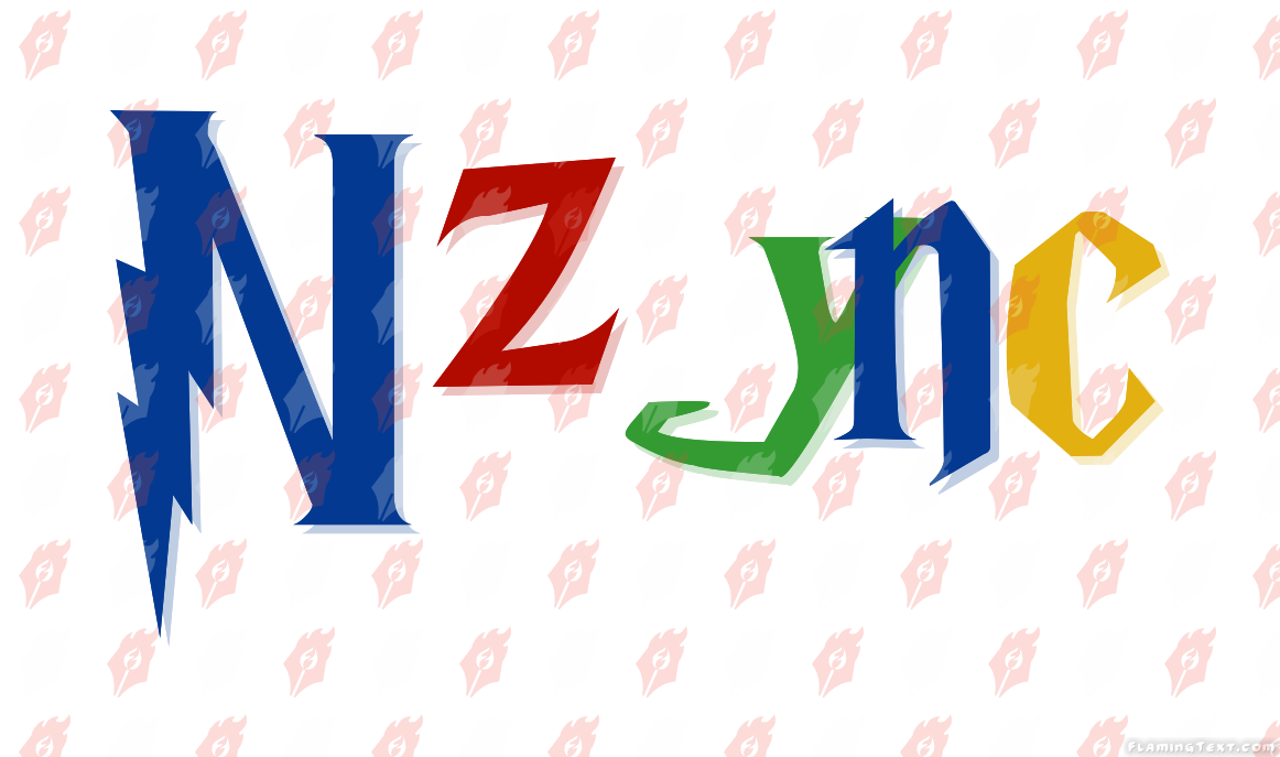 Image by FlamingText.com