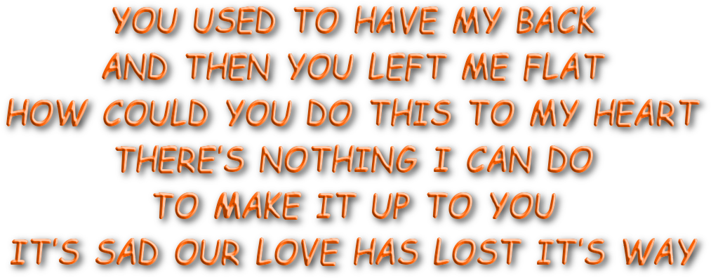Image by FlamingText.com
