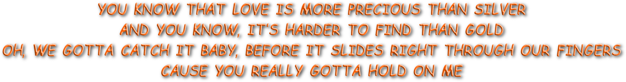 Image by FlamingText.com