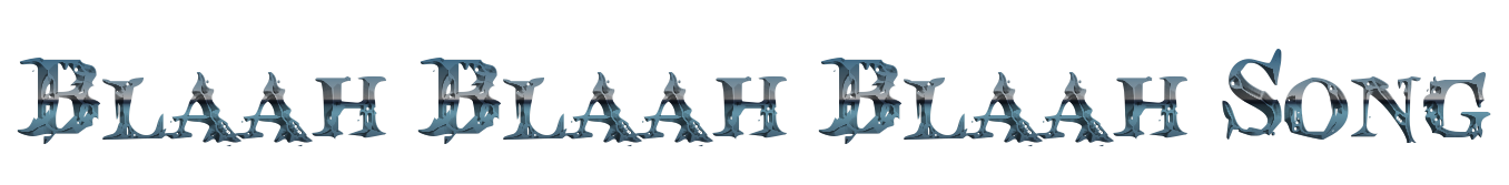 Image by FlamingText.com