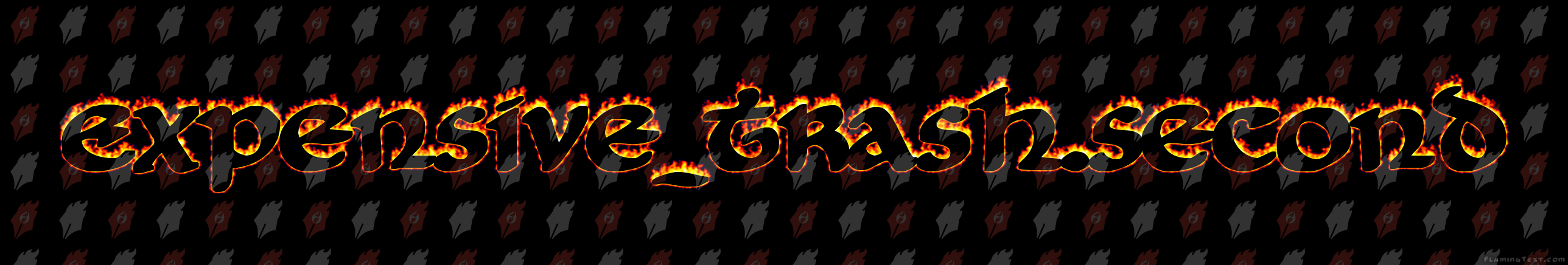 Image by FlamingText.com